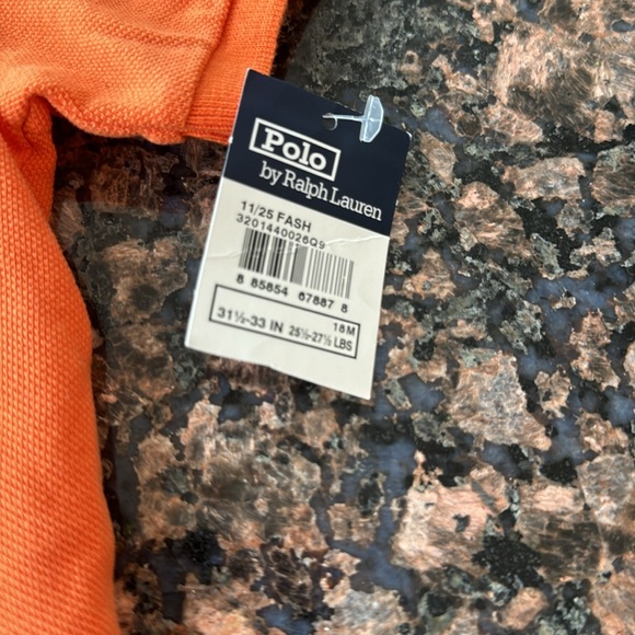 New w tags boys Polo tshirt - Picture 3 of 4